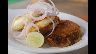 Dabeli  Cooksmart  Sanjeev Kapoor Khazana [upl. by Theresina414]