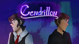 Cendrillon  KLANCE PMV Voltron [upl. by Ahsemad378]