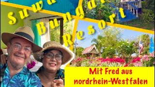 Thai Live Besuch aus der Community Fred aus NordrheinWestfalen zum ersten Mal in Thailand [upl. by Arlinda]