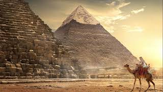 Die Geschichte des alten Ägypten  Pharaonen Pyramiden und Kriege Doku Hörspiel [upl. by Kobe]