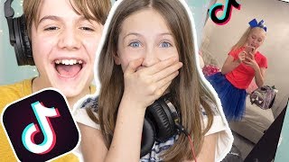 2019 Funny Tik Tok Review Compilation [upl. by Eissoj]