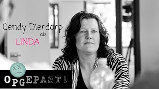 Cendy Dierdorp als Linda in de film Opgepast [upl. by Lias398]