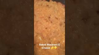 Insanely Delicious Mac amp Cheese Recipe 🤤 [upl. by Eylrac934]