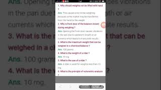 Class 12 titration chemistry practical viva question with answers [upl. by Clynes]