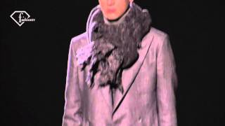 fashiontv  Corneliani Men Fall 2011 Full Show Milan Mens Fashion Week  fashiontv  FTVcom [upl. by Mcadams]