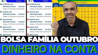 ATUALIZOU AGORA BOLSA FAMÍLIA TERÁ A VOLTA DO VALEGÁS E 4 PAGAMENTOS OFICIAIS [upl. by Oitaroh]