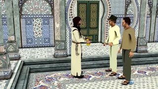 Neden Namaz [upl. by Adliw991]