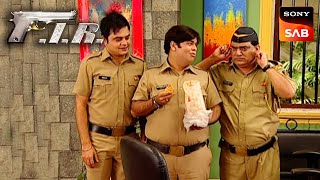 Gulgule के Samose खाने पर मिली Gopi amp Billu को सज़ा  FIR एफआईआर Adventures Of Billu And Gopi [upl. by Eneg]