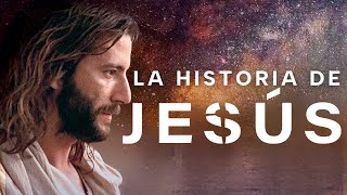 La historia de Jesús La vida de Jesús en 90 minutos [upl. by Acenahs]