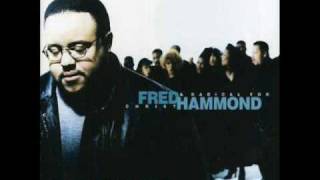 Breathe into Me Oh Lord  Fred Hammond [upl. by Clemence]