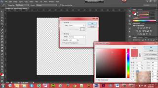 How to Change the Color of a Layer in Photoshop  Updated [upl. by Nilrak]