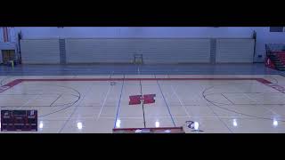 Homestead High School vs Cedarburg High School Mens Varsity Volleyball [upl. by Eniamraj]