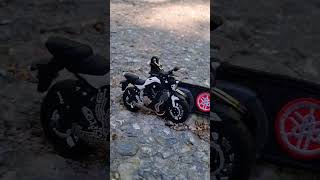 Yamaha MT 07 🔥 bikelife yamaha vienna [upl. by Novar]