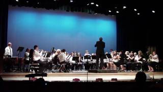 2010 Spring Concert  Edelweiss [upl. by Arodoet]