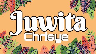 Juwita  Chrisye  Lirik [upl. by Richela]