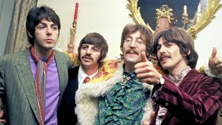 How The Beatles Made quotPenny Lanequot [upl. by Etteuqaj]