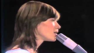 Françoise Hardy Lamitie live [upl. by Parrish]