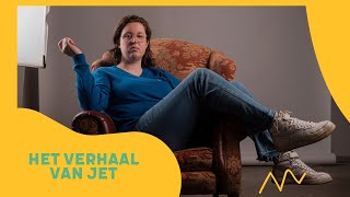 Het Ik ben verhaal van Jet [upl. by Elleved4]