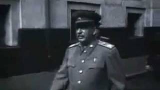 Soviet National Anthem Stalin Version [upl. by Azenav]