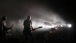 Brutus  War Live at Islington Assembly Hall [upl. by Aiblis3]