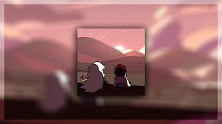 Peace and Love on Planet Earth slowedampreverb  Steven Universe 1 Hour [upl. by Blanding]