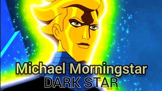 BEN Michael Morningstar  DARK STAR TRIBUTE [upl. by Duggan362]