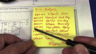 EEVblog 579  Precision Low Current Source [upl. by Palmer]