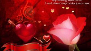 Love Of A Lifetime by Firehouse with lyrics [upl. by Alleunamme]