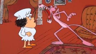 The Pink Panther Show Episode 90  Sherlock Pink [upl. by Beard]