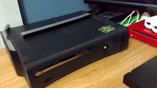 My RGH 30 Jasper Xbox 360 [upl. by Anasus]