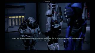 MassEffect2  Biotic god 2024 04 19 18 30 24 55 [upl. by Reuven]