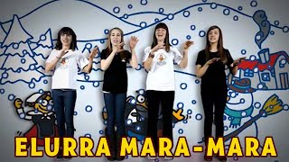 ENE KANTAK  ELURRA MARA MARA [upl. by Vinn]