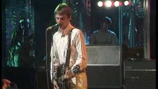 The Jam The Great Depression Live 1980 [upl. by Resiak]