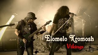 Elomelo Kromosh By Vikings  HD Video Song  Runout [upl. by Kantos]