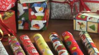 Produktvideo  Melinera Geschenkpapier  Lidl lohnt sich [upl. by Cath78]