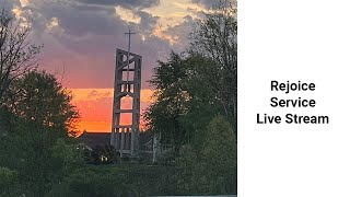 982024 Trinity Lutheran Church Live Stream Worship Service [upl. by Phelips]