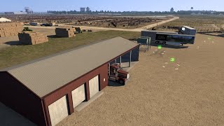 ATS 149 Driving with ATS Expansion v65 [upl. by Rea]