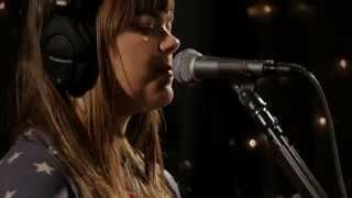 First Aid Kit  My Silver Lining Live on KEXP [upl. by German]