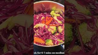 Mixed vegetables curry  healthy recipe😋🥗 dimpleskitchen [upl. by Even40]