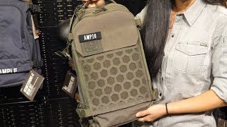 511 Tactical Packs and Bags  2019 SHOT Show [upl. by Lilian]