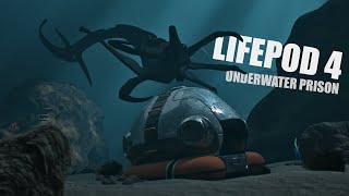 FIRST LOOK AT SUBNAUTICA 2  New submarine creatures amp graphics  Subnautica News [upl. by Gavrilla81]