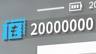 Arknights How to make 20000000 LMD [upl. by Aihsilat]