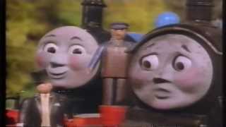 Thomas the Tank Engine amp Friends  Percy and Harold and other stories 1986  HD [upl. by Trimmer]