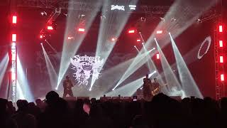 SERINGAI  CITRA NATURAL LIVE PROGRAM PARTY SERINGAI SURABAYA [upl. by Ahseet]