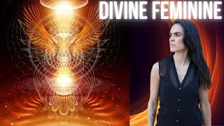 The Rise of The Divine Feminine Unlock New Potential [upl. by Aruabea581]