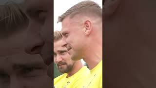 Błaszczykowski i Piszczek [upl. by Yremogtnom66]