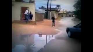 la baignade en Algérie😂Algerian bathing [upl. by Buell]