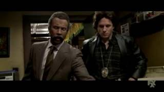 Its Always Sunny in Philadelphia  Lethal Weapon 6 part 2 [upl. by Idalina]