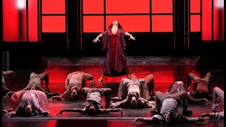 Macbeth Verdi  La luce langue Netrebko [upl. by Dempster]