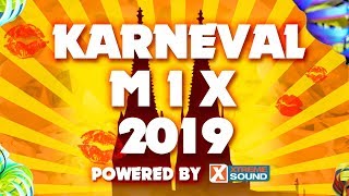 Karneval Mix 2019  Partymix Karneval Fasching Kölsche Musik Fasnacht Fastnacht [upl. by Paget802]